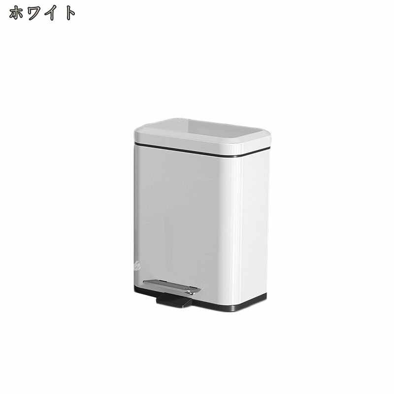 紙くずかご 今めかしい 上部付き添い人 か細い 紙くずかご 今めかしい カテゴリー化 砂ぼこりボックス席 ステンレス鋼 紙くずかご 上部付き添い人 紙くずかご 袋 見えない ペール 12L 蓋