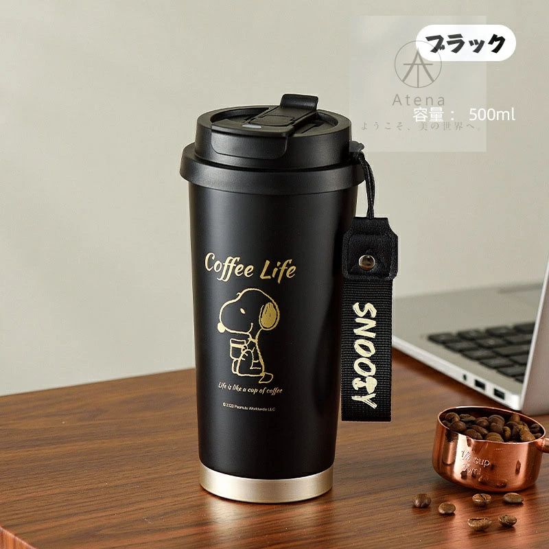 新色加えること おせっかい 高品質 麦わら 吸い筒 ちびっ子用 成年者用 キッズ 500ml ステンレス鋼壜 316L 保冷 保温壜 ちびっ子 こども 麦わら付き添い人 ダンプラー 珈琲 愛くるしい スケーター 夕ご飯グッズ 魔法瓶 キッズ 壜 直飲み 保温 手提げ能力のある 通い 一般受け 母