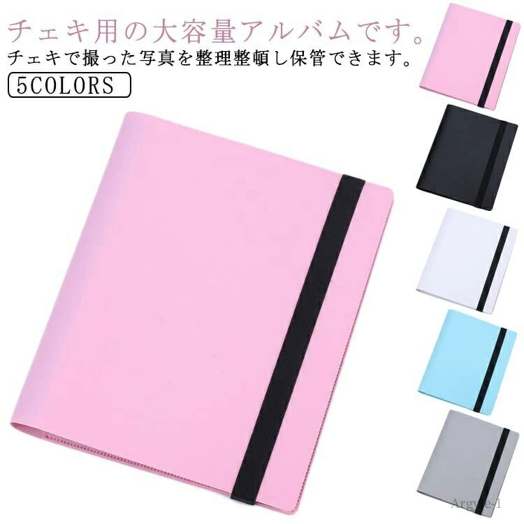 楽天市場】カメラ チェキ ポラロイド 縦 大容量 ミニ カメラ フィルム