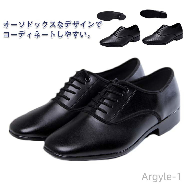 【送料無料】舞台 練習用 つや消し モダン ダンス モダン 男性 レッスン 24.0cm～29.5cm ラテン 艶消し メンズ シューズ タンゴ シューズ