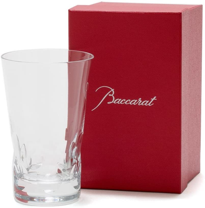 Baccarat Baccarat バカラ グラス ベルーガ ハイボール グラス コップ u Beluga Tumblr バカラリボン 紙袋 Andapt Com