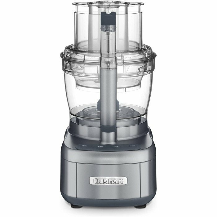 フードプロセッサー クイジナート プレミアム CuisinartDXタイプ 13カップ 【お買得！】