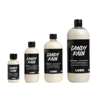 楽天市場】LUSH ラッシュ キャンディ レイン Candy Rain リキッド