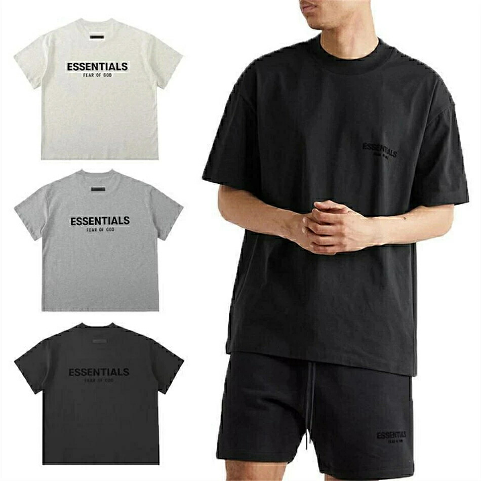 楽天市場】ESSENTIALS エッセンシャルズ ハーフパンツ メンズ