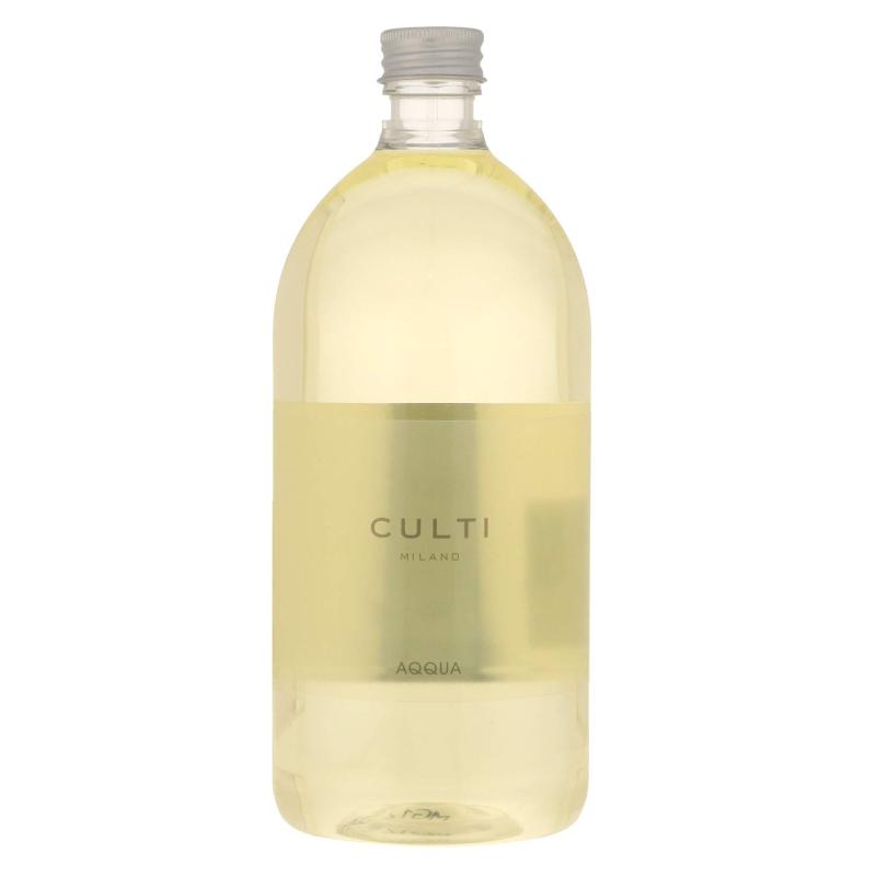 クルティ ディフューザー リフィル エー アクア 1000mL｜アリエル ストア