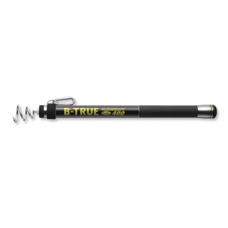 エバーグリーン(EVERGREEN) ルアー回収器 B-TRUE スライドシャフト400 自重:520g|アリエル ストア