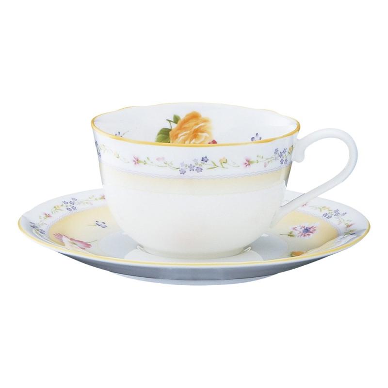 Noritake ボーンチャイナ ジュヌフレール 優勝杯\u0026amp;平円盤
