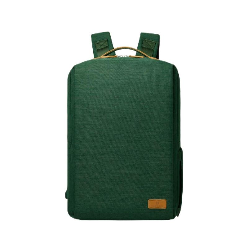 Nordace Siena Pro 17 スマートバックパック USB充電付き - 17インチノートパソコンバックパック 26L デイリーバックパック 旅行、日常、仕事用｜アリエル ストア