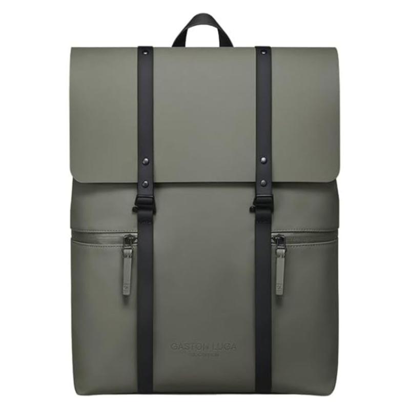 [GTON LUGA] ガストンルーガ SPL 2.0 スプラッシュ 2.0 バックパック リュック 3サイズ (mini・13インチ・16インチ) PC タブレット 通勤 通学 軽量 防水 レディース メンズ ｜アリエル ストア