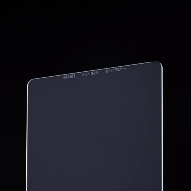 Si 角型水漉し 星景映画化用 ソフトフォーカス水漉し Star Soft
