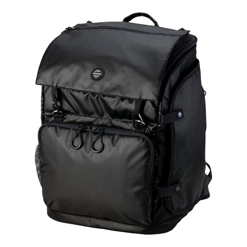 3WAY BACKPACK REGAR
