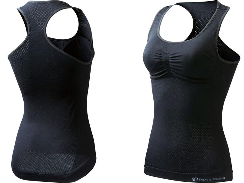 (パールイズミ)PEARL IZUMI W747 メッシュアンダーブラ[レディース]