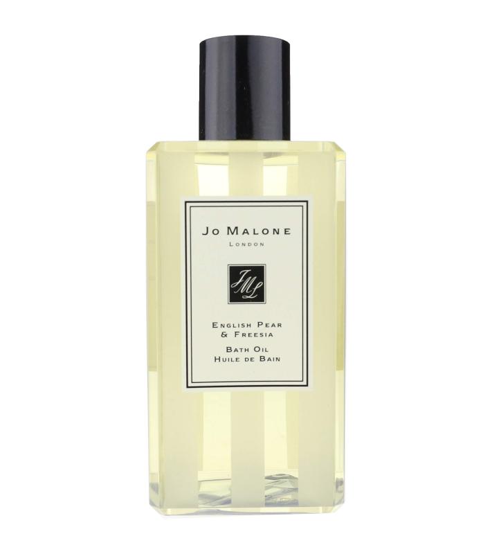ジョーマローン English Pear & Freesia Bath Oil 250ml/8.5oz|アリエル ストア