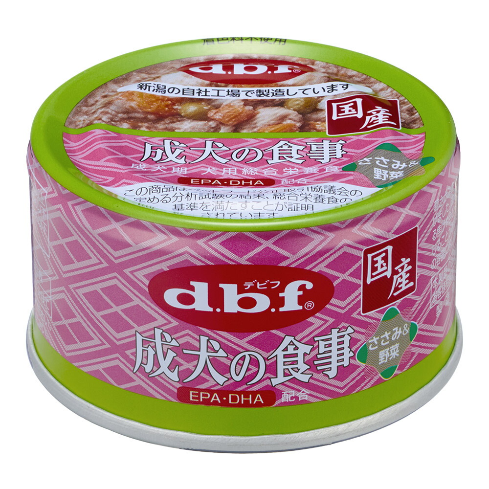 デビフ　ささみ＆チーズ　犬用栄養補完食　85g×48缶 Amazon.co.jp: デビフペット デビフ缶 ささみ＆チーズ 85g×24缶