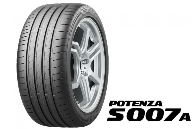 楽天市場】BRIDGESTONE(ﾌﾞﾘﾁﾞｽﾄﾝ) POTENZA(ﾎﾟﾃﾝｻﾞ) S007A 265