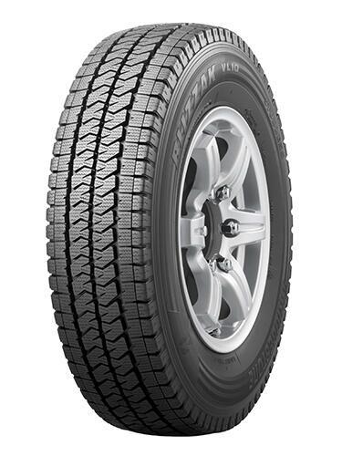 ★ BLIZZAK VL10A 155/80R13 90/89N スタッドレス【タイヤ1本 価格】|アリーズコーポレーション