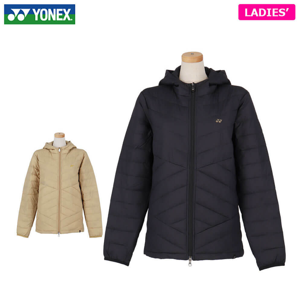 楽天市場】【残り1点！】ヨネックス 中綿ジャケット YONEX レディース