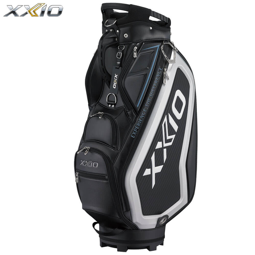 楽天市場】ゼクシオ XXIO キャディバッグ メンズ プロレプリカCB GGC