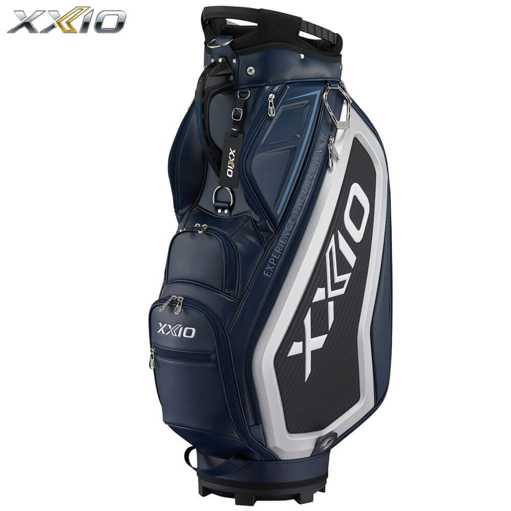 楽天市場】ゼクシオ XXIO キャディバッグ メンズ プロレプリカCB GGC