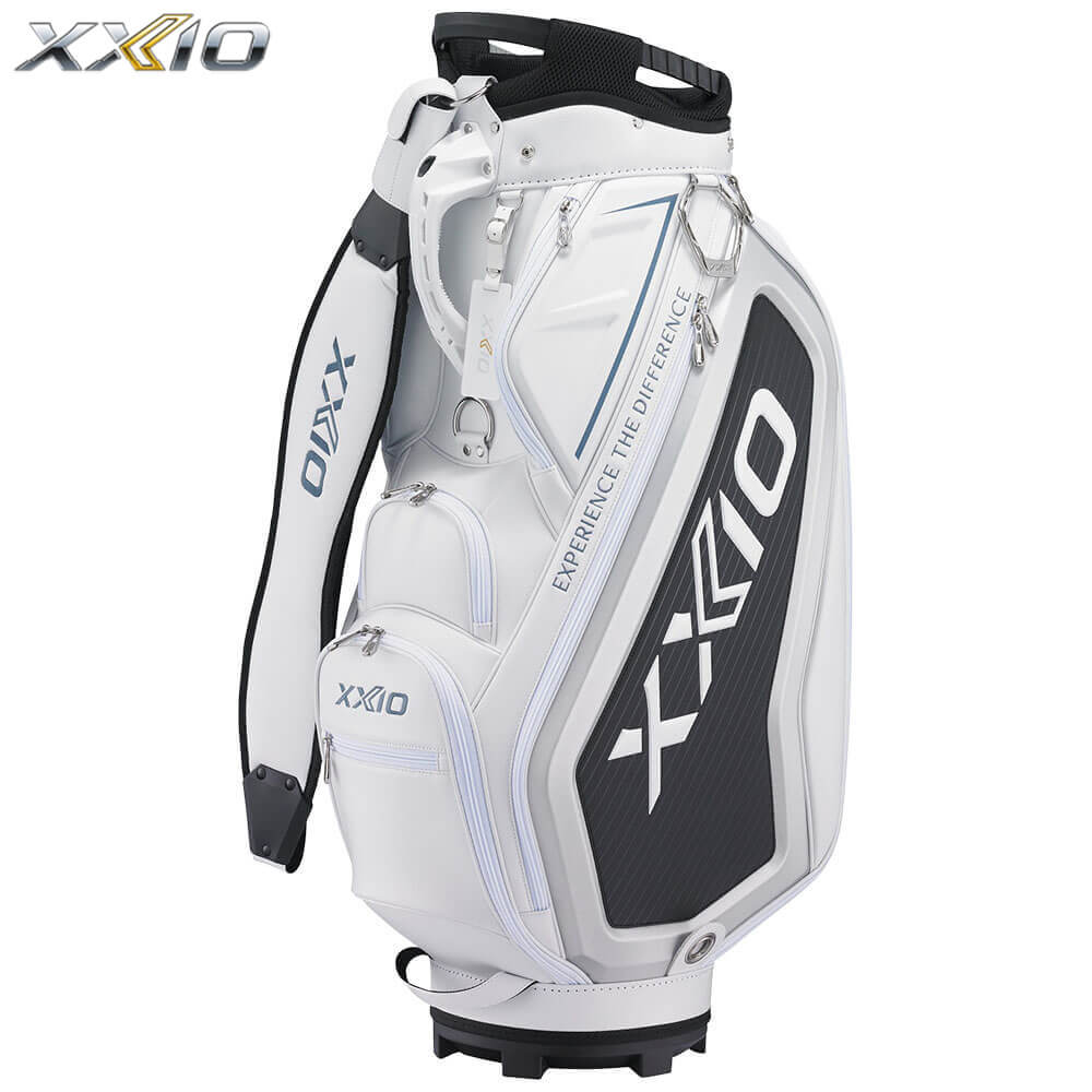 楽天市場】ゼクシオ XXIO キャディバッグ メンズ Xeksレプリカ MCB GGC