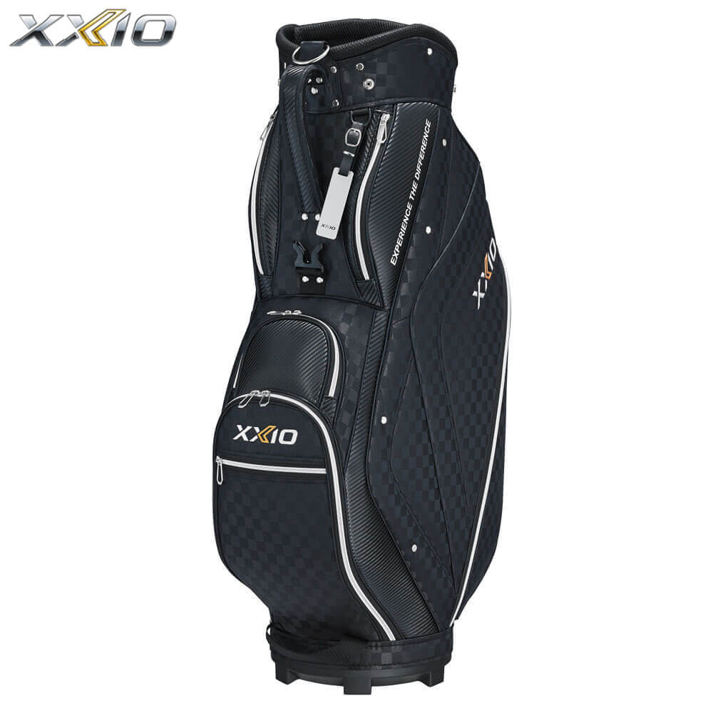 楽天市場】ゼクシオ キャディバッグ XXIO フラッグシップモデル