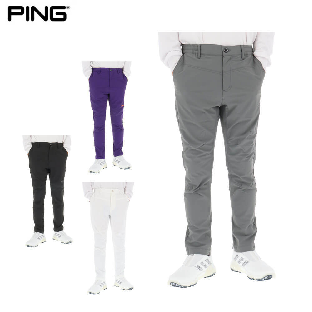 Mumsingwear メンズゴルフパンツ　LL新品✨ 楽天市場】ピン ゴルフ メンズ モノグラム柄 ソニックキルト 中綿