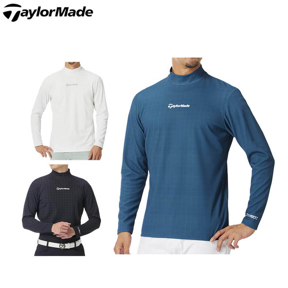 楽天市場】テーラーメイド メンズ ストームフリース 長袖 フーディー