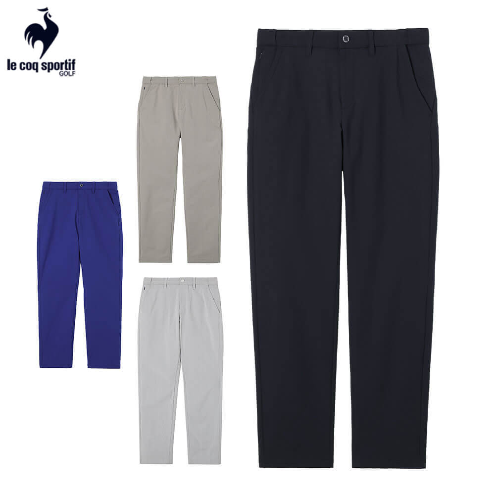 楽天市場】アンパスィ メンズ エアジャスター 中綿 ロングパンツ