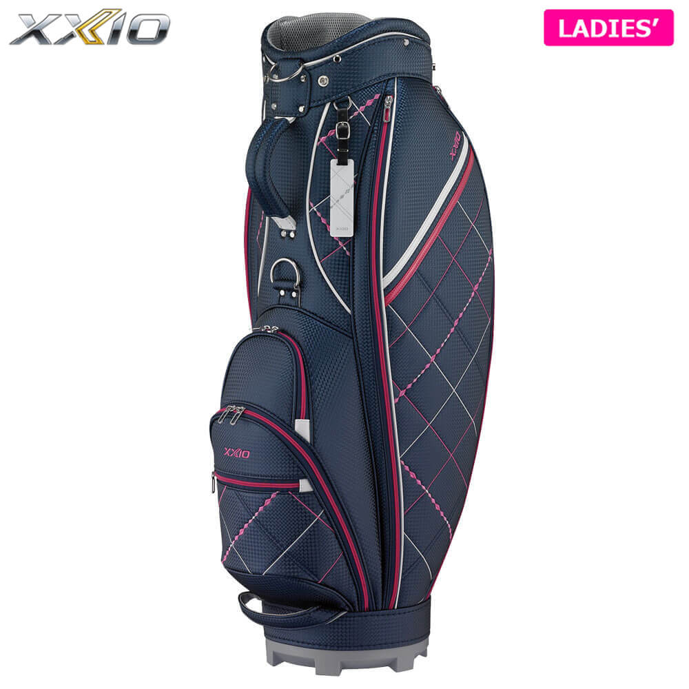 楽天市場】DUNLOP(ダンロップ) XXIO-ゼクシオ- キャスター付き