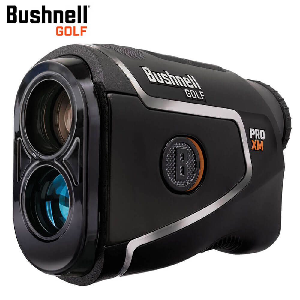 Bushnell PRO X & BITE ゴルフ用距離計 【公式通販】
