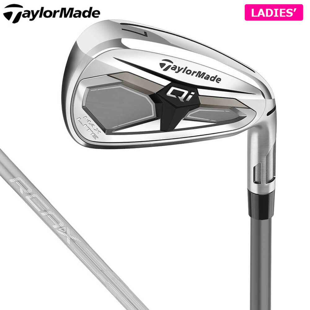 楽天市場】テーラーメイド TaylorMade ゴルフクラブ アイアンセット 5