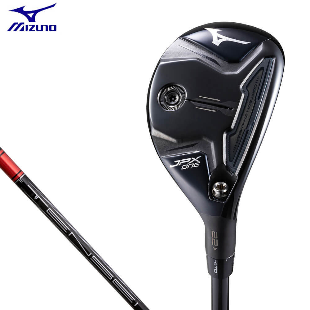 楽天市場】【先行予約】ミズノ JPX ONE ドライバー TENSEI RED MM D
