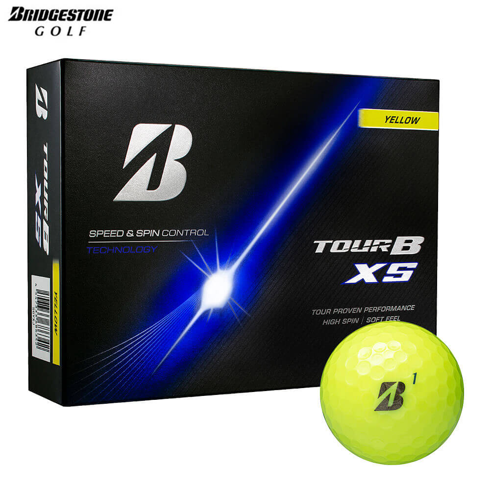 楽天市場】ブリヂストン TOUR B XS タイガーウッズ エディション