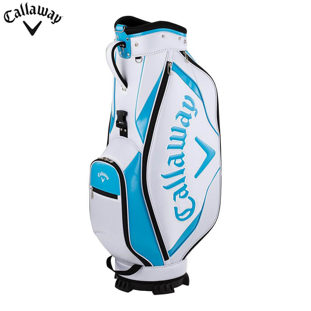 楽天市場】ゴルフ キャディーバッグ メンズ キャロウェイ スポーツ 23