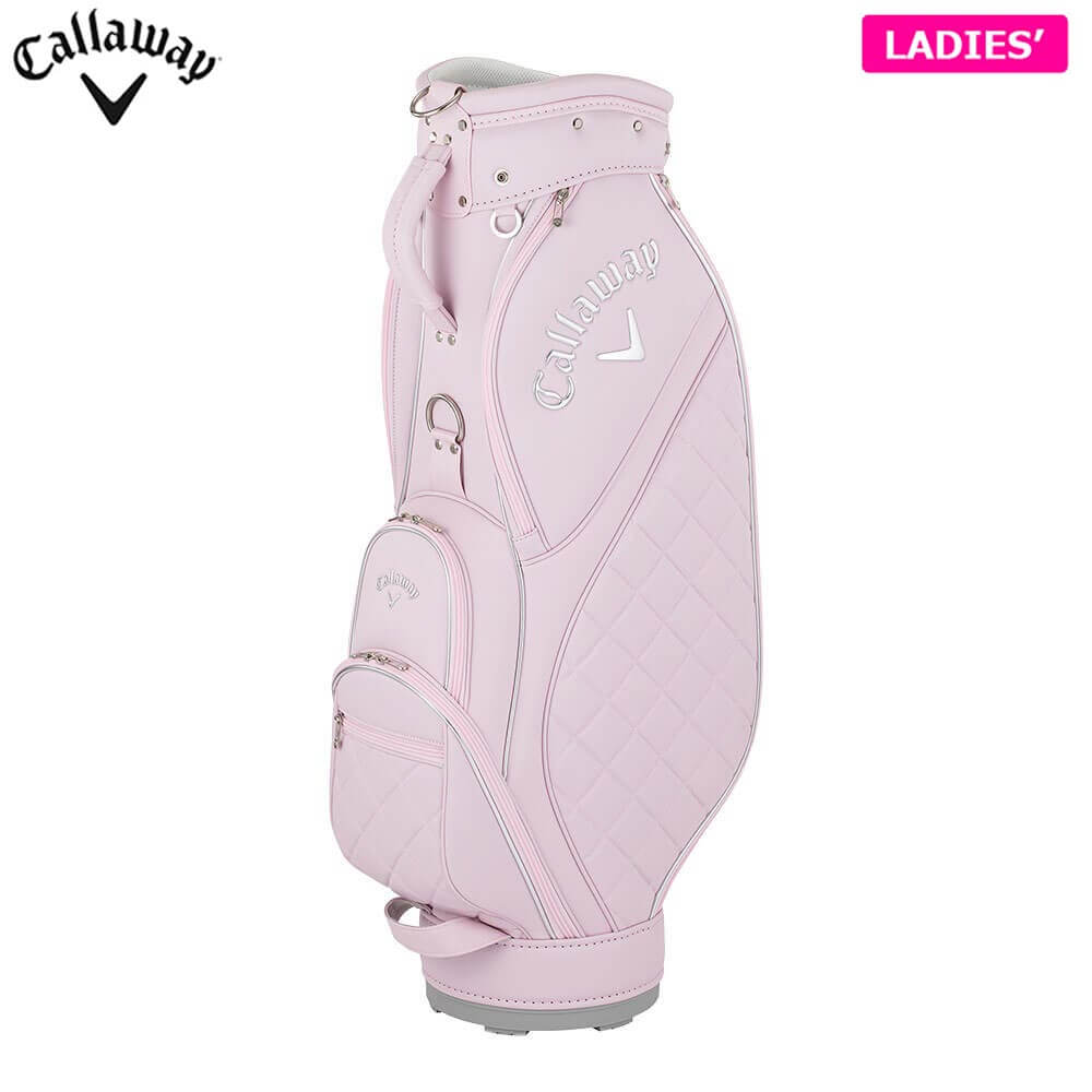 楽天市場】キャロウェイ キャディバッグ レディース Uptown アップ