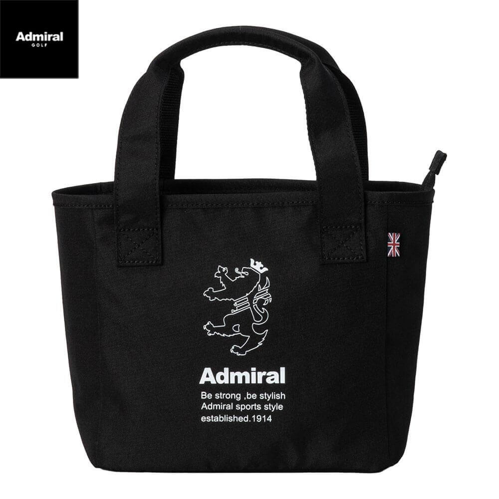 【まとめ買い最大１０％ＯＦＦクーポン配布中！】4/23まで　 アドミラル ユニセックス ラウンドバッグ ADMZ6AT9 10 ブラック [2026年モデル]