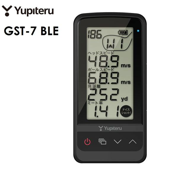 対応 ポイント10倍 3 27 ユピテル Yupiteru 2017年モデル 有賀園ゴルフ ゴルフ用品 クラブは有賀園ゴルフ ゴルフ ウエア Ble テーラーメイド 9 59まで ゴルフクラブ ゴルフ用品 スイング Golf ゴルフスイングトレーナー Gst 7 Golf トレーニング用具