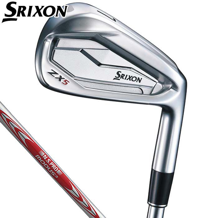 2021年激安 ダンロップ SRIXON Z785 アイアン N.S.PRO MODUS3 TOUR 120