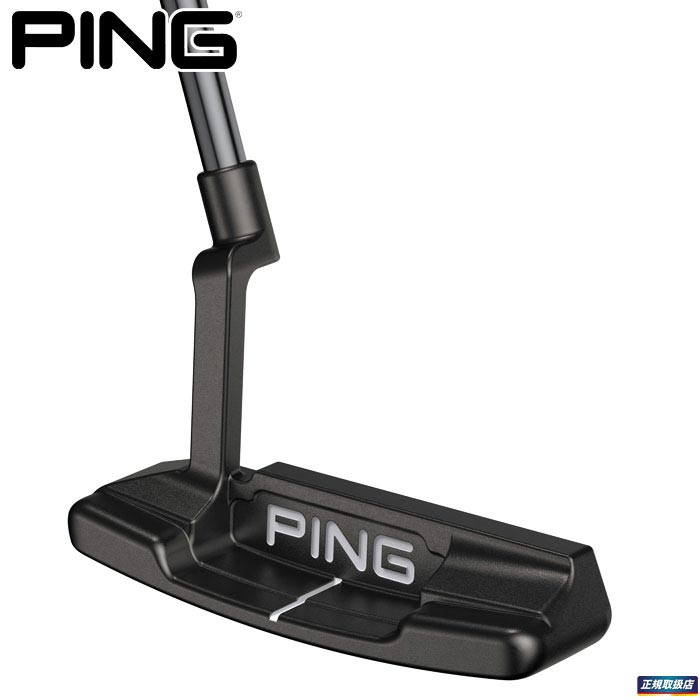 楽天市場】PING ピン 2021 パター ANSER （標準仕様） [2021年モデル