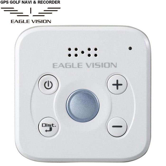 【全品9%OFFクーポン配布中! 朝日ゴルフ EAGLE VISION イーグルビジョン voice3 ボイス3 EV-803|ゴルフ用品、クラブは有賀園ゴルフ