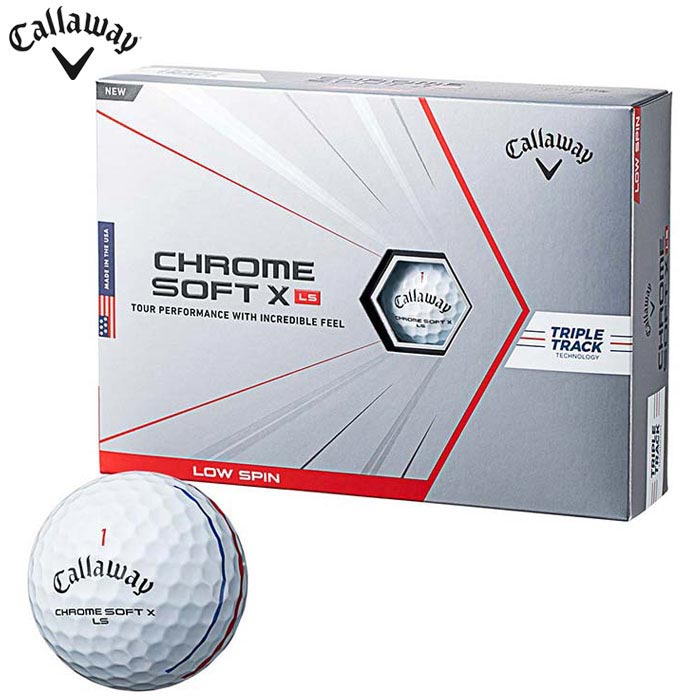 海外正規品 キャロウェイゴルフ Chrom Soft Chrome Soft X ボール 3ダースセット キャロウェイ キャロウエイ Callaway Erc Erc クロムソフト Chome Chome グラフェン ゴルフボール ゴルフ小物 ダース ケース まとめ買い ついで買い 即納 あす楽 売れ筋 Ihmc21 Com