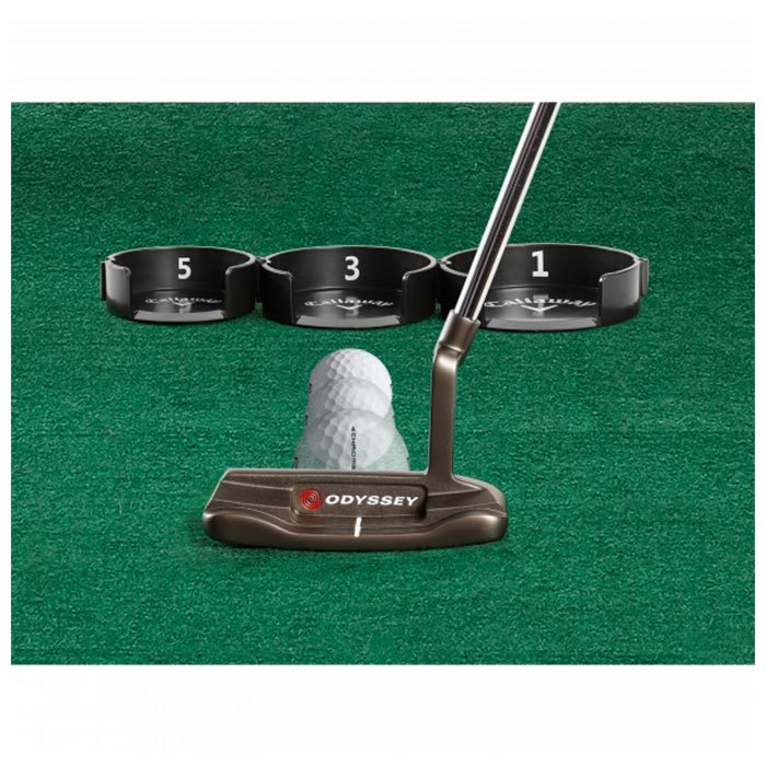 21新発 キャロウェイ 5hole Putting Game 5ホール パッティングゲーム 有賀園ゴルフ Www Rmb Com Ar