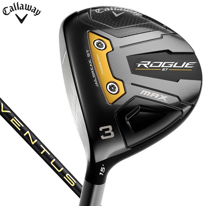 楽天市場】キャロウェイ メンズ ROGUE ST MAX FAST ローグ ST マックス ファスト フェアウェイウッド SPEEDER NX 40  for Callaway シャフト [2022年モデル] 【ポイント10倍(9/29 9:59まで)】 [有賀園ゴルフ] : ゴルフ用品、クラブは 有賀園ゴルフ