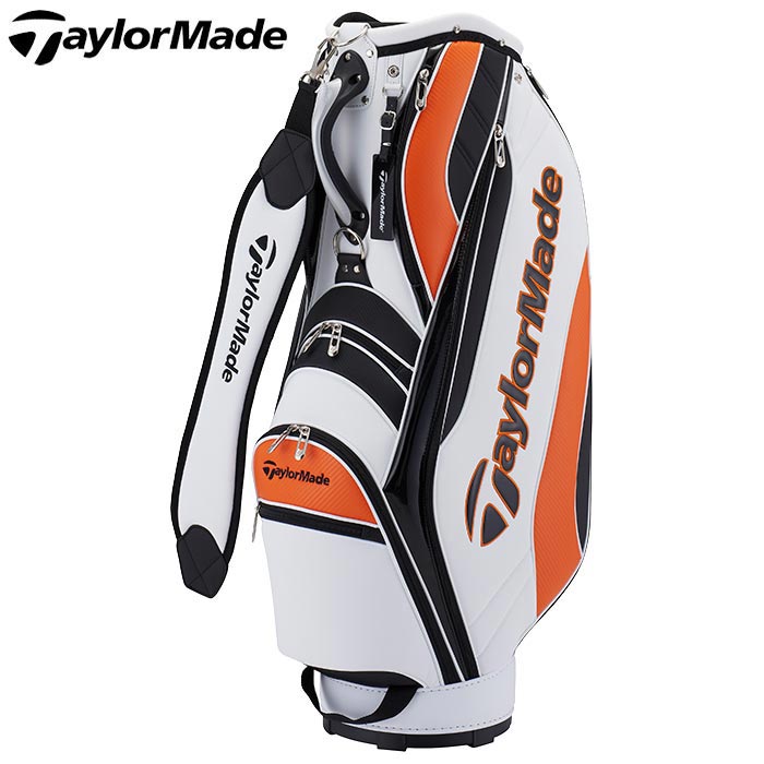 最低価格の テーラーメイド ゴルフ オーステック TD249 ボストンバッグ ホワイト N92836 TaylorMade ゴルフバッグ AUTH- TECH fucoa.cl