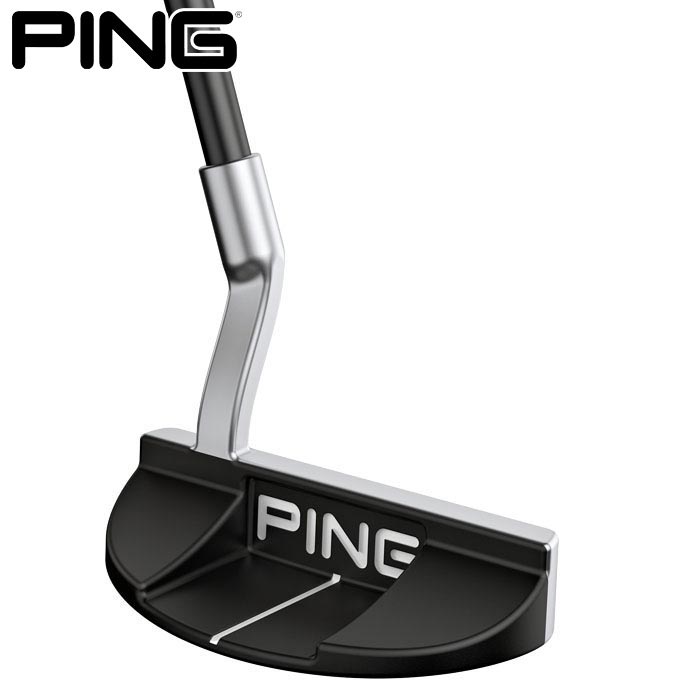 Ping Scottsdale Shea 32 ブルー パター 名器 希少 Ping
