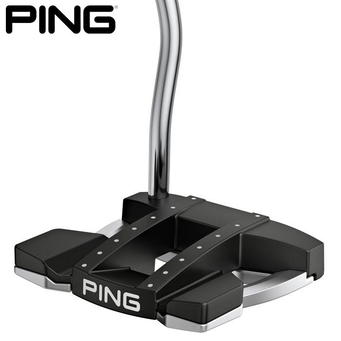 【全品9%OFFクーポン配布中! PING ピン 2023 パター TOMCAT 14 トムキャット14 特価|ゴルフ用品、クラブは有賀園ゴルフ