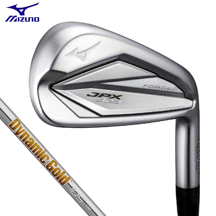 楽天市場】ミズノ Mizuno Pro 225 ミズノプロ225 アイアン 6本セット ...