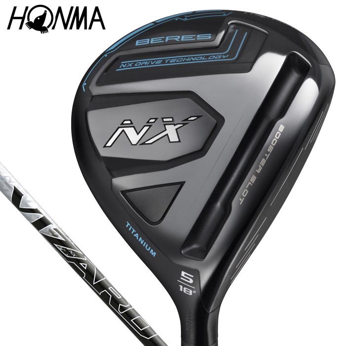 本間ゴルフ ベレスNX BERES NX ドライバー VIZARD 10.5度 本間ゴルフ ベレスNX BERES NX ドライバー VIZARD 10.5度 HONMA GOLF