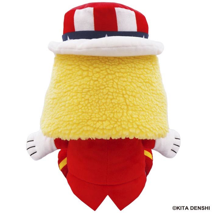 ジャグラー ドライバー用 ヘッドカバー ピエロ ジャグラー GJHD002
