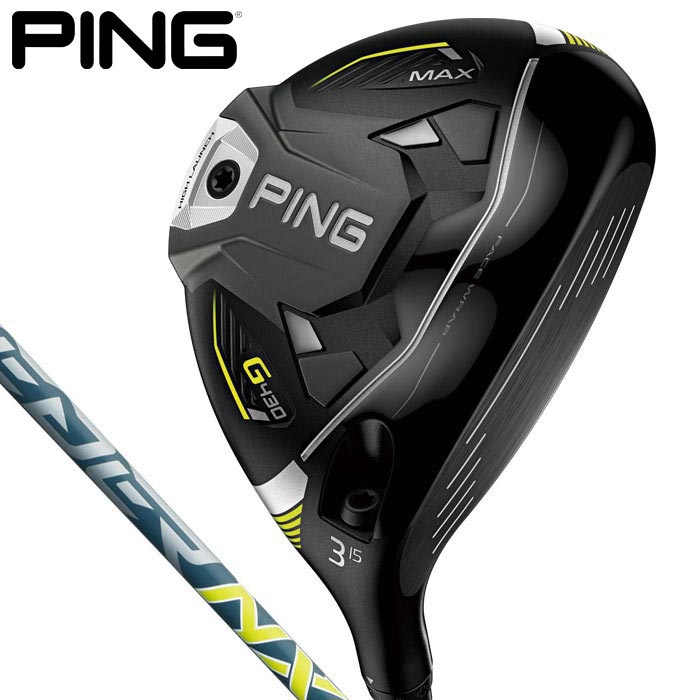 楽天市場】PING ピン G430 HL ハイブリッド ユーティリティ FUJIKURA